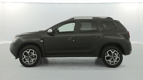 Duster Blue dCi 115 4x2 Prestige 5p 2020 occasion 35170 Bruz