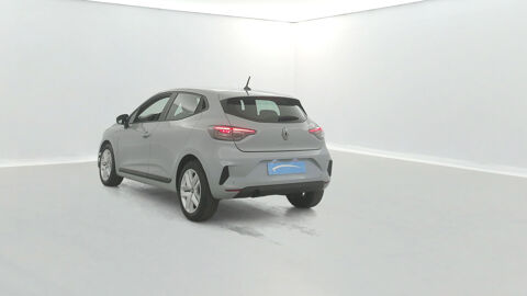 Clio TCe 90 ch GSR2 Evolution 5p 2024 occasion 35170 Bruz
