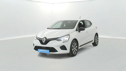 Renault Clio TCe 90 Equilibre 5p 2023 occasion Bruz 35170