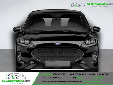 Ford Kuga 2.0 TDCi 150 4x4 BVA 2016 occasion Beaupuy 31850