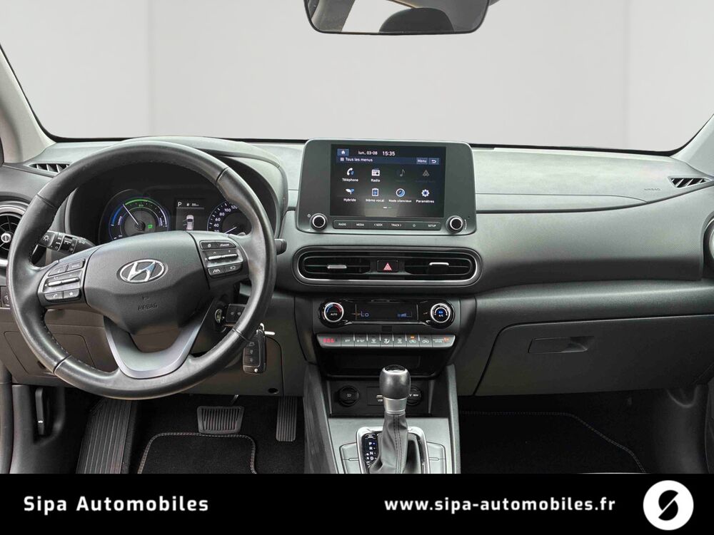 Kona Hybrid 141 Initia 5p 2023 occasion 33110 Le Bouscat
