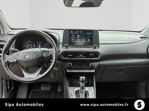 Kona Hybrid 141 Initia 5p 2023 occasion 33110 Le Bouscat
