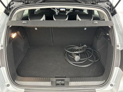Captur E-Tech Plug-in 160 21 Intens 5p 2022 occasion 35170 Bruz