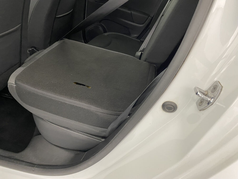 Clio dCi 75 E6C Business 5p 2019 occasion 35170 Bruz