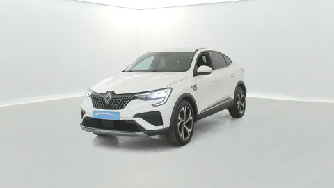 Annonce voiture Renault Arkana 19990 €