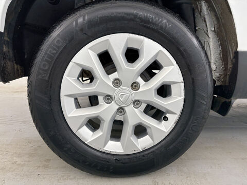 Duster TCe 150 FAP 4x2 EDC Confort 5p 2022 occasion 35170 Bruz