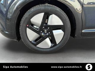 Ioniq 3 61 kWh - 135 ch Vision 5p 2026 occasion 33110 Le Bouscat