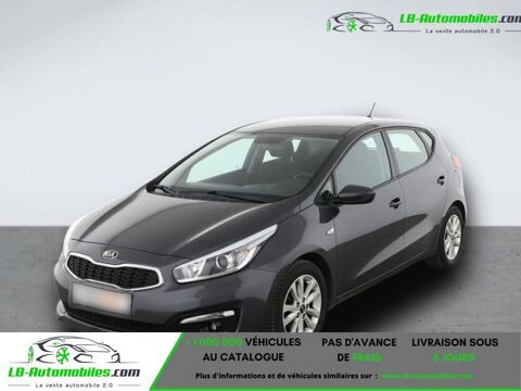 Kia Ceed 1.4 100 ch 2017 occasion Beaupuy 31850