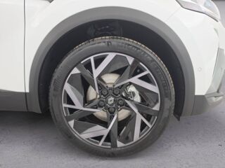 Captur E-Tech full hybrid 160 ch esprit Alpine 5p 2026 occasion 35170 Bruz