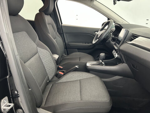 Captur E-Tech full hybrid 145 Evolution 5p 2023 occasion 35170 Bruz