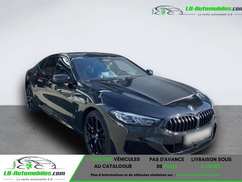 Annonce voiture BMW Srie 8 69600 