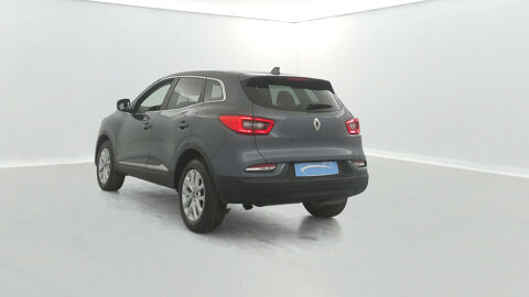 Kadjar Blue dCi 115 Business 5p 2020 occasion 35170 Bruz