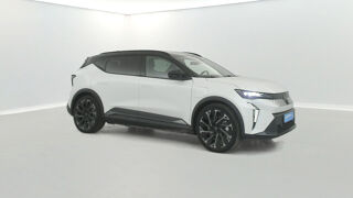 Sc&eacute;nic Scenic E-Tech &eacute;lectrique 220 ch grande autonomie Techno espr 2025 occasion 35170 Bruz