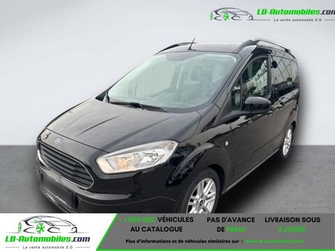 Ford Tourneo VP 1.0 EcoBoost 100 BVM 2016 occasion Beaupuy 31850