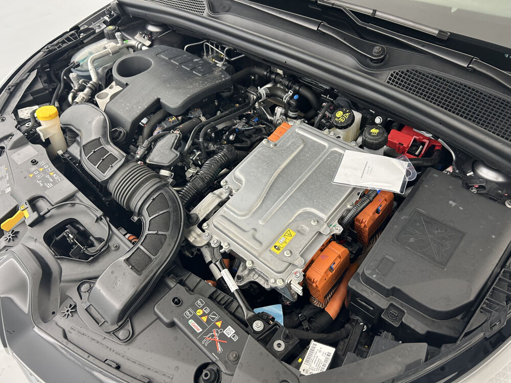 Clio E-Tech full hybrid 145 ch GSR2 Evolution 5p 2025 occasion 35170 Bruz