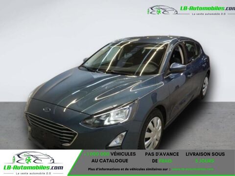 Annonce voiture Ford Focus 18200 