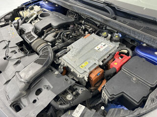 M&eacute;gane 1.6 E-Tech Plug-in 160ch RS Line Sur&eacute;quip&eacute;e 2021 occasion 35170 Bruz