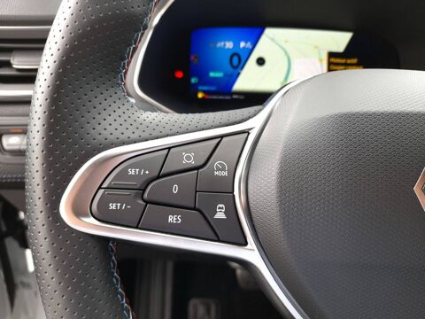 Symbioz E-Tech full hybrid 145 Esprit Alpine 5p 2025 occasion 35170 Bruz