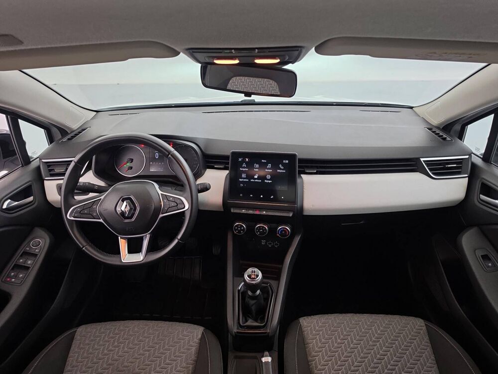 Clio Blue dCi 100 Evolution 5p 2023 occasion 35170 Bruz