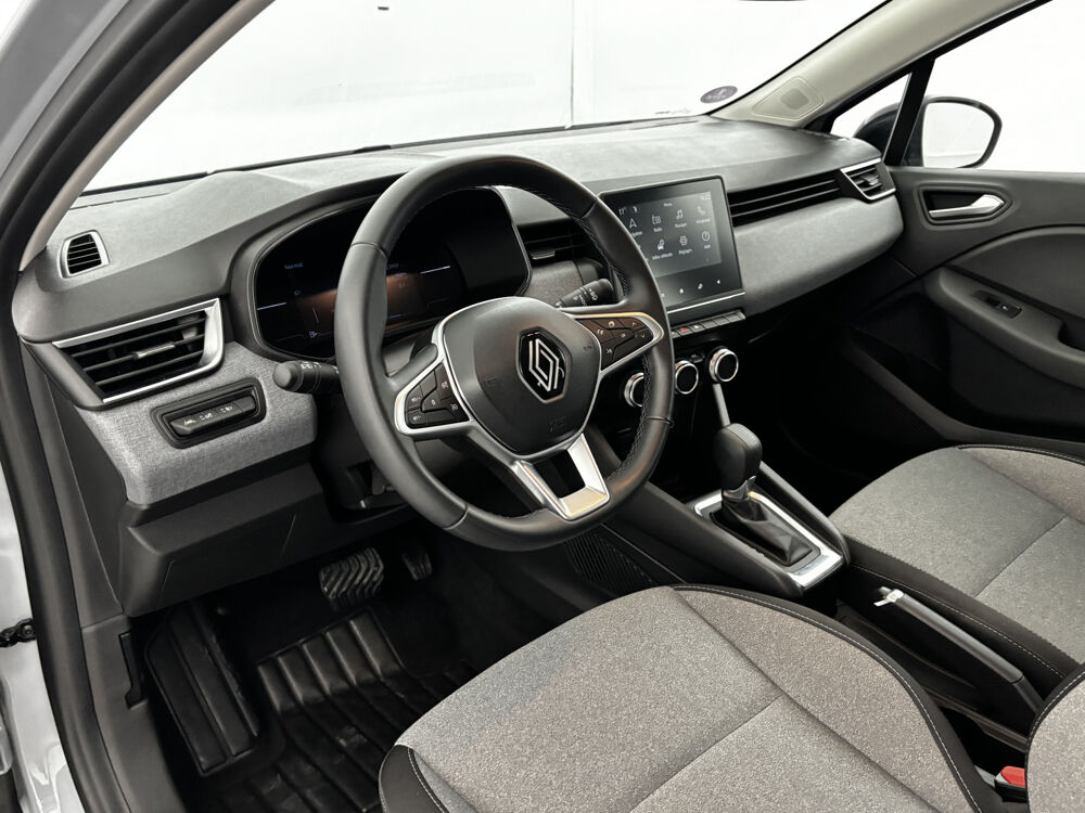 Clio E-Tech full hybrid 145 ch GSR2 Evolution 5p 2024 occasion 35170 Bruz