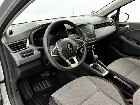 Clio E-Tech full hybrid 145 ch GSR2 Evolution 5p 2024 occasion 35170 Bruz