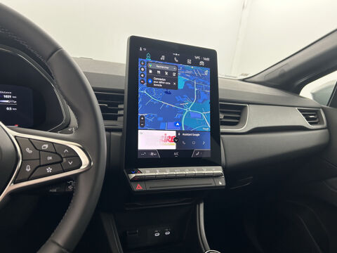Captur TCe 90 ch Techno 5p 2025 occasion 35170 Bruz