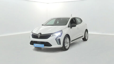 Annonce voiture Renault Clio 18490 €