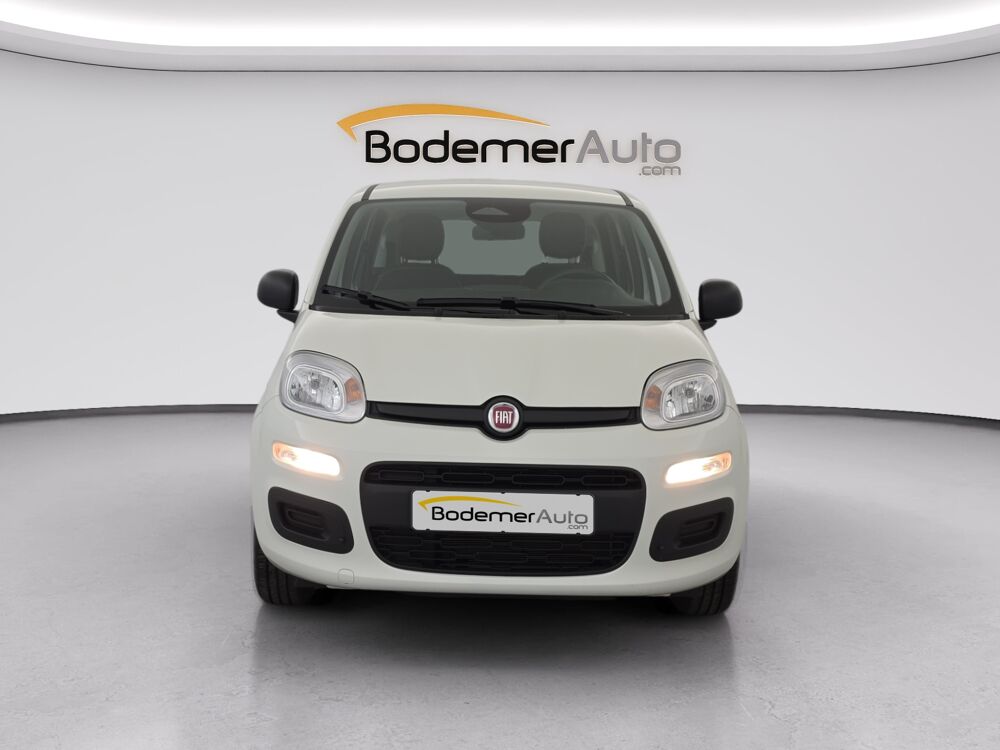 Panda 1.0 70 ch Hybrid BSG S/S City 5p 2025 occasion 35170 Bruz
