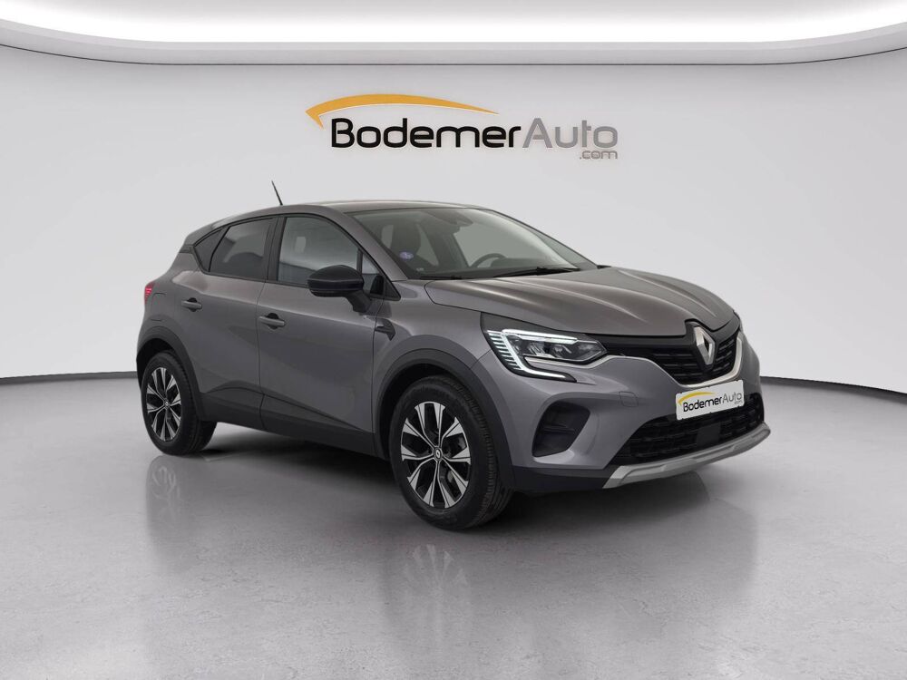 Captur TCe 90 Evolution 5p 2024 occasion 35170 Bruz