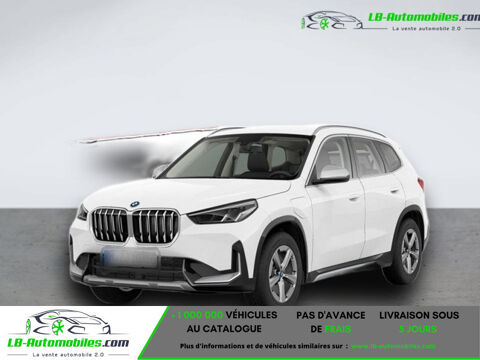 BMW X1 xDrive 30e 326ch BVA 2023 occasion Beaupuy 31850