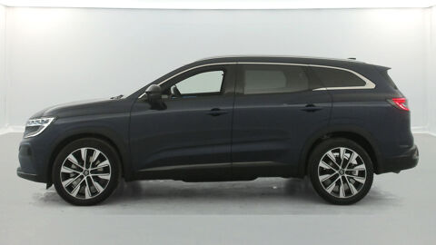 Espace E-Tech full hybrid 200 GSR2 Techno 5p 2025 occasion 35170 Bruz