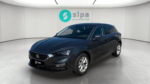Seat Leon 1.5 eTSI Hybrid 115 DSG7 Style 5p 2026 occasion Le Bouscat 33110