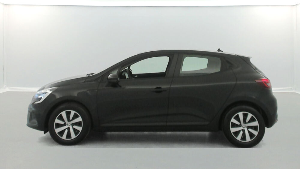 Clio TCe 90 Equilibre 5p 2023 occasion 35170 Bruz