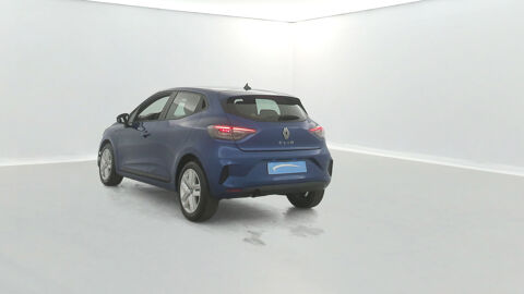 Clio TCe 90 ch GSR2 Evolution 5p 2025 occasion 35170 Bruz