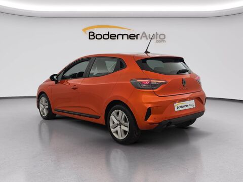 Clio TCe 90 Evolution 5p 2024 occasion 35170 Bruz