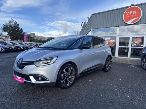 Renault Sc&eacute;nic IV 1.7 Blue dCi 120 EDC  Intens 2020 occasion Lormont 33310