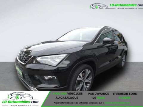 Seat Ateca 2.0 TDI 190 ch BVA 2017 occasion Beaupuy 31850