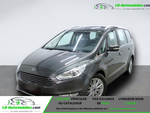 Ford Galaxy 2.0 EcoBlue 240 BVA 2018 occasion Beaupuy 31850