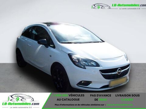 Opel Corsa 1.0 115 ch 2015 occasion Beaupuy 31850