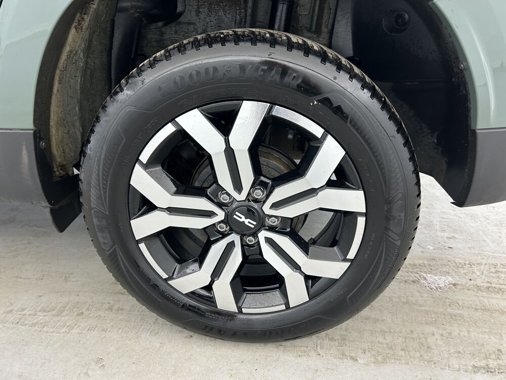 Duster ECO-G 100 4x2 Journey + 5p 2024 occasion 35170 Bruz