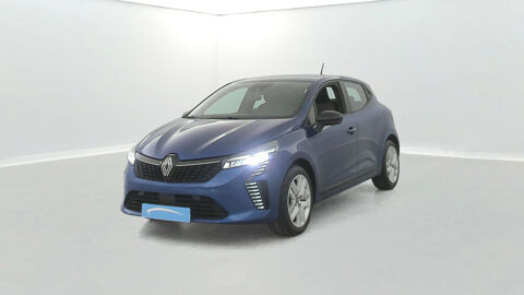 Renault Clio Blue dCi 100 Evolution 5p 2024 occasion Bruz 35170