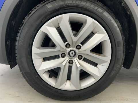 Captur Blue dCi 95 Business 5p 2021 occasion 35170 Bruz