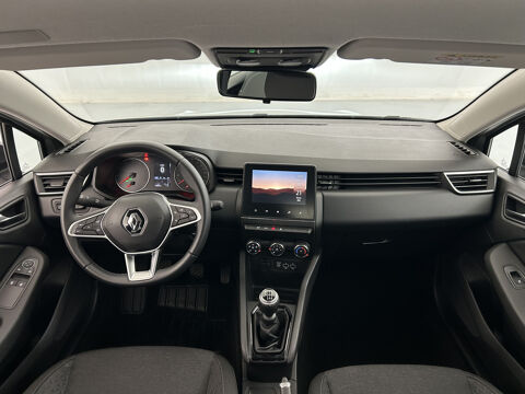 Clio TCe 90 Equilibre 5p 2024 occasion 35170 Bruz