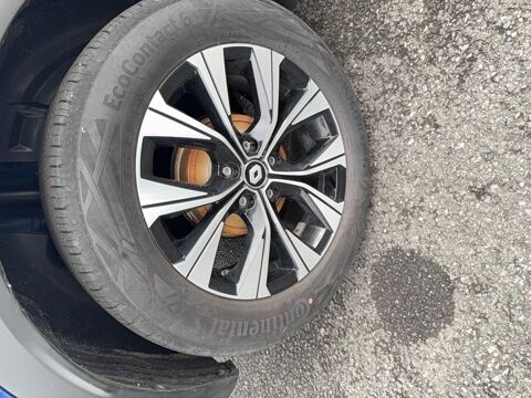 Captur TCe 90 Evolution 5p 2024 occasion 35170 Bruz