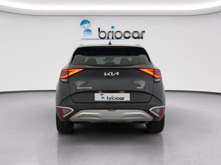 Sportage 1.6 T-GDi 210ch HEV Active BVA6 Sur&eacute;quip&eacute; 2025 occasion 35170 Bruz