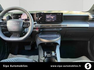 Ypsilon 1.2 Ibrida 100ch eDCT6 LX 5p 2024 occasion 33110 Le Bouscat