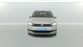 Touran 1.6 TDI 115 BMT 7pl Confortline Business 5p 2018 occasion 35170 Bruz