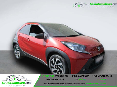 Annonce voiture Toyota Aygo 21700 €