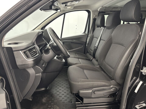 Trafic Blue dCi 150 Grand Techno 4p 2025 occasion 35170 Bruz