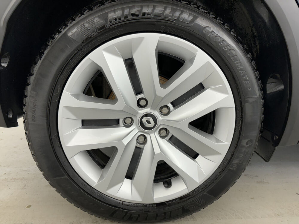 Captur E-Tech 145 21 Zen 5p 2022 occasion 35170 Bruz